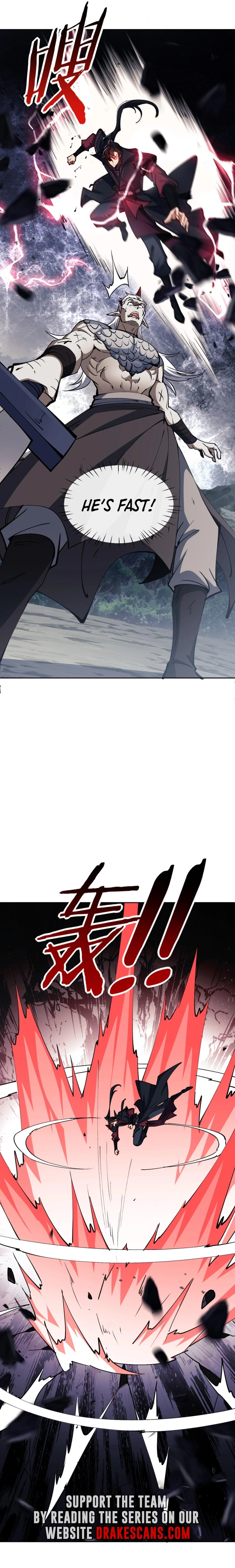Master: This Villainous Disciple Is Not The Holy Child Chapter 68 - 11