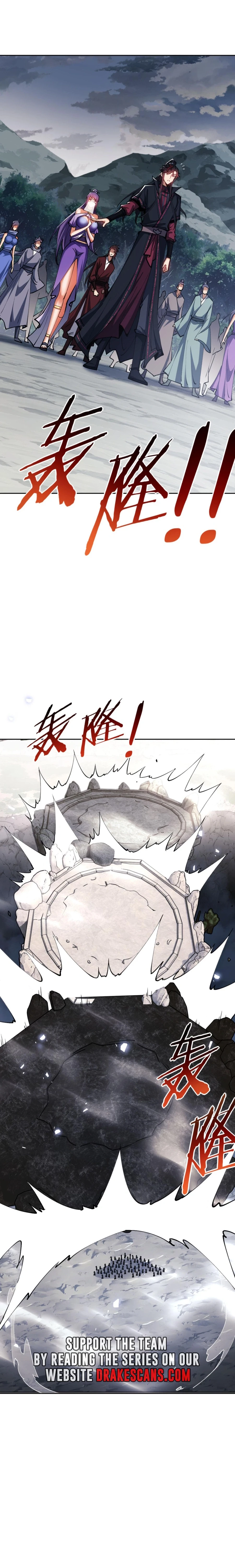 Master: This Villainous Disciple Is Not The Holy Child Chapter 68 - 15