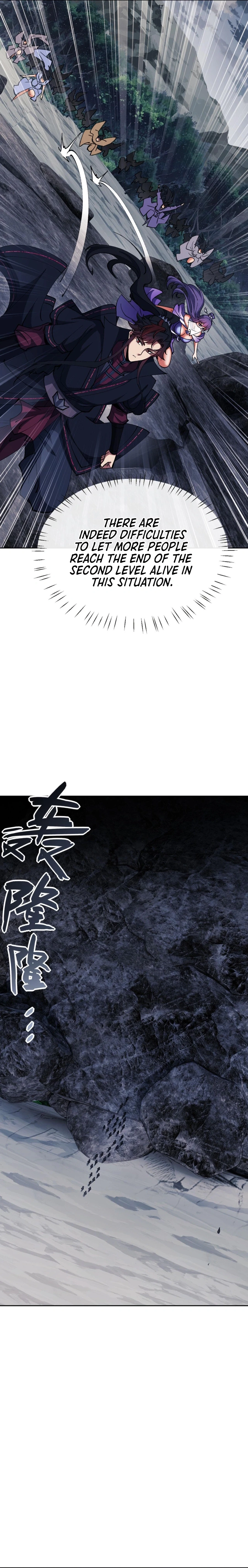Master: This Villainous Disciple Is Not The Holy Child Chapter 68 - 18