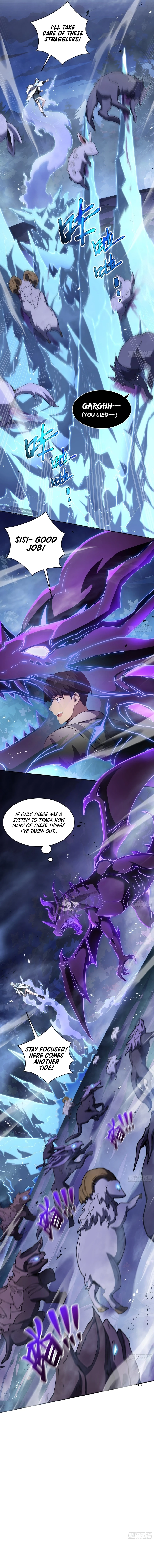 I Contracted Myself Chapter 32 - 3