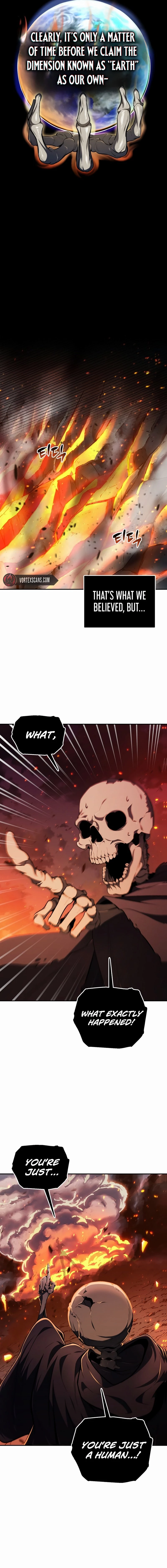 Solo Resurrection Chapter 1 - 2