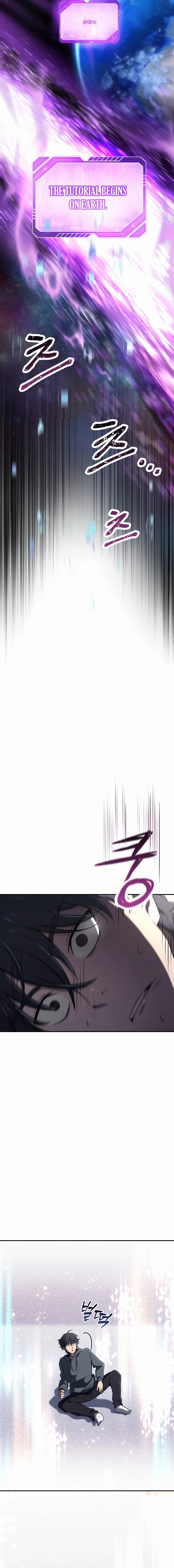 Solo Resurrection Chapter 1 - 10