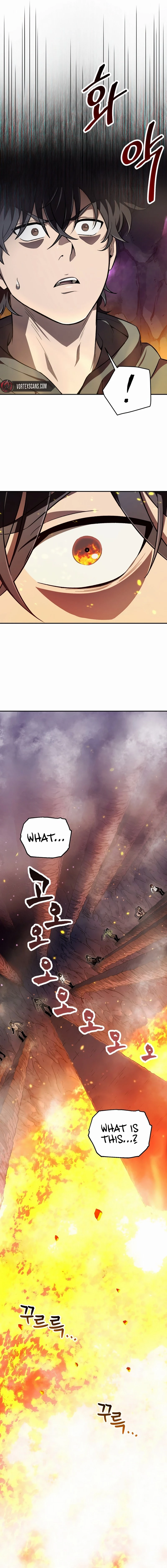 Solo Resurrection Chapter 1 - 15