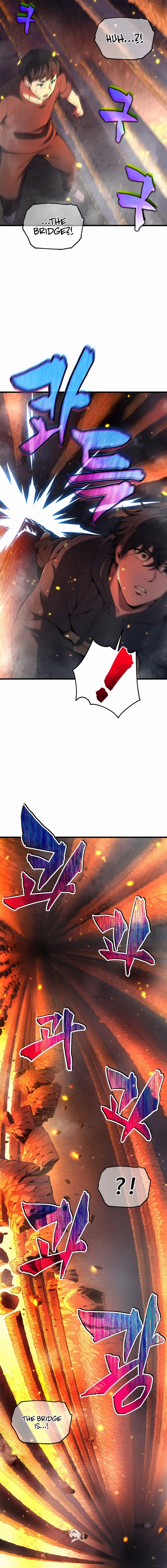 Solo Resurrection Chapter 1 - 29