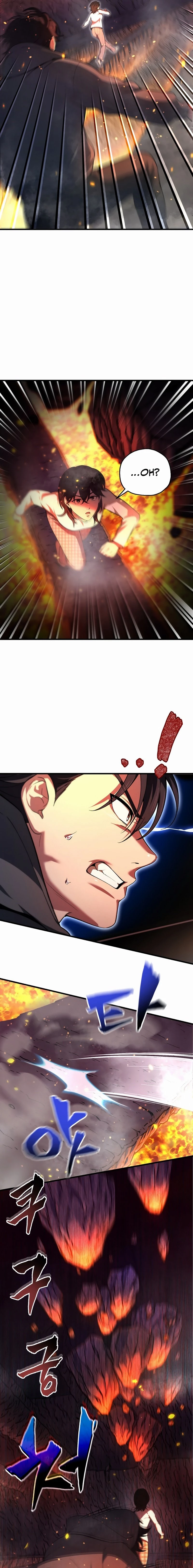 Solo Resurrection Chapter 1 - 34