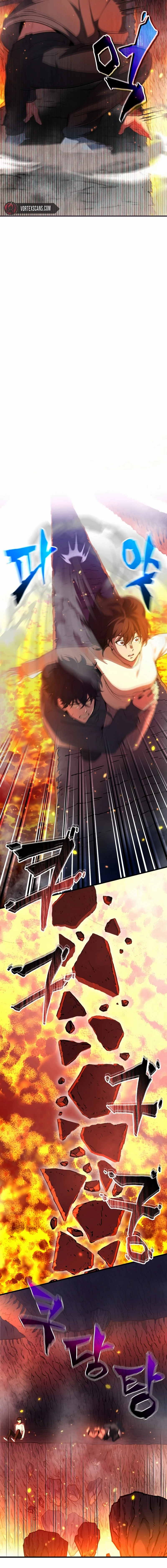 Solo Resurrection Chapter 1 - 35