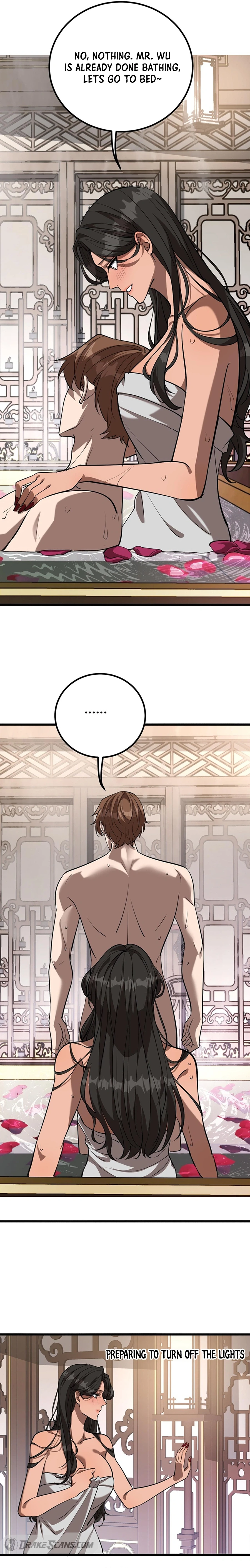 I'm Stuck on the Same Day for a Thousand Years Chapter 121 - 2