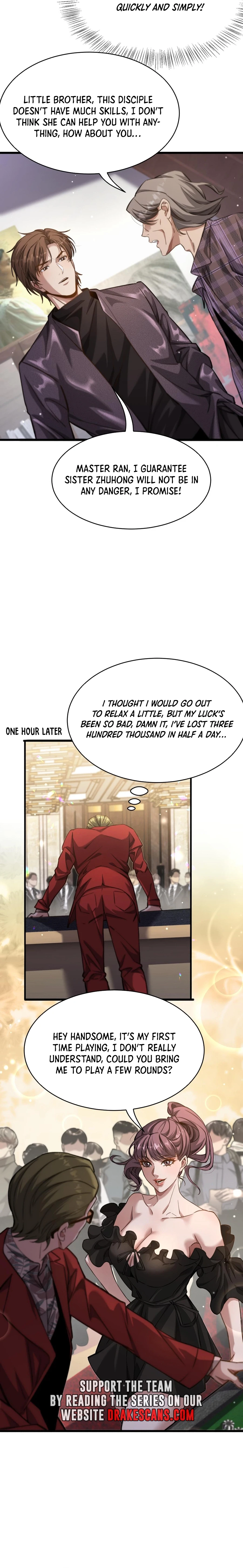 I'm Stuck on the Same Day for a Thousand Years Chapter 120 - 7