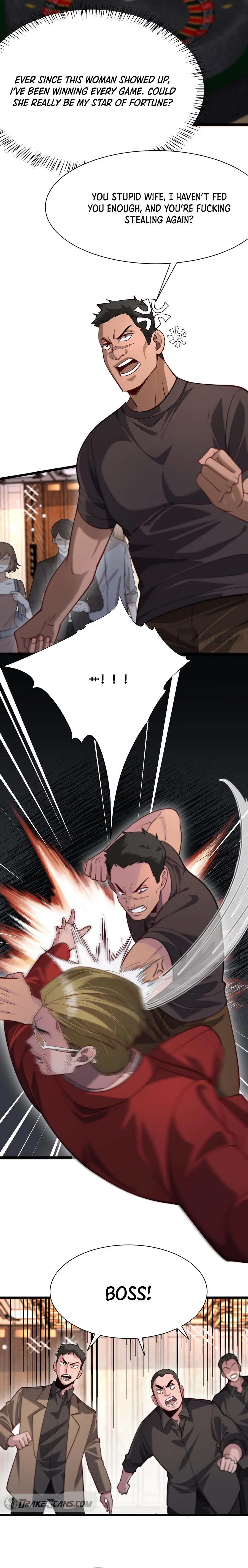 I'm Stuck on the Same Day for a Thousand Years Chapter 120 - 9