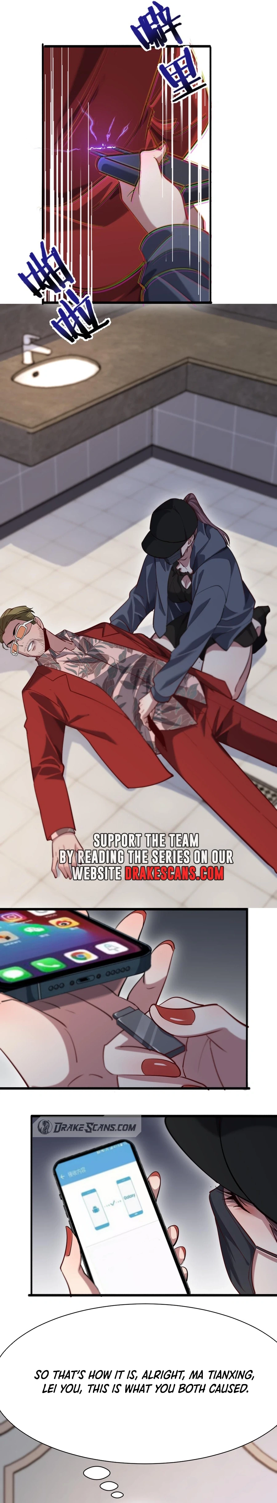 I'm Stuck on the Same Day for a Thousand Years Chapter 120 - 11