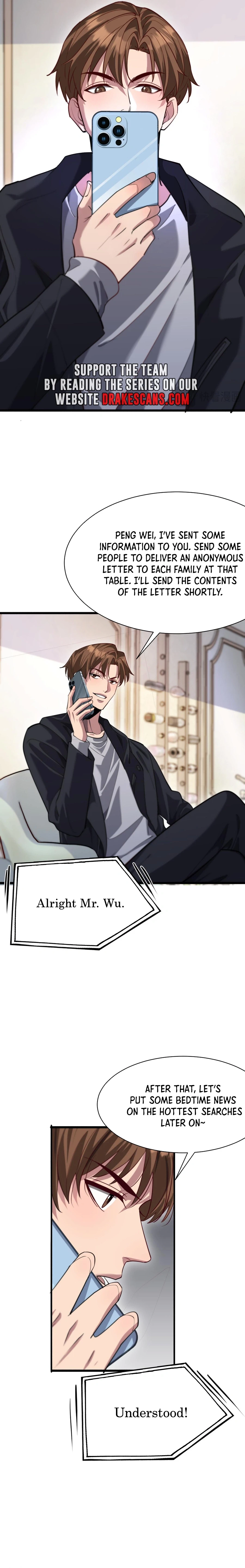 I'm Stuck on the Same Day for a Thousand Years Chapter 120 - 12