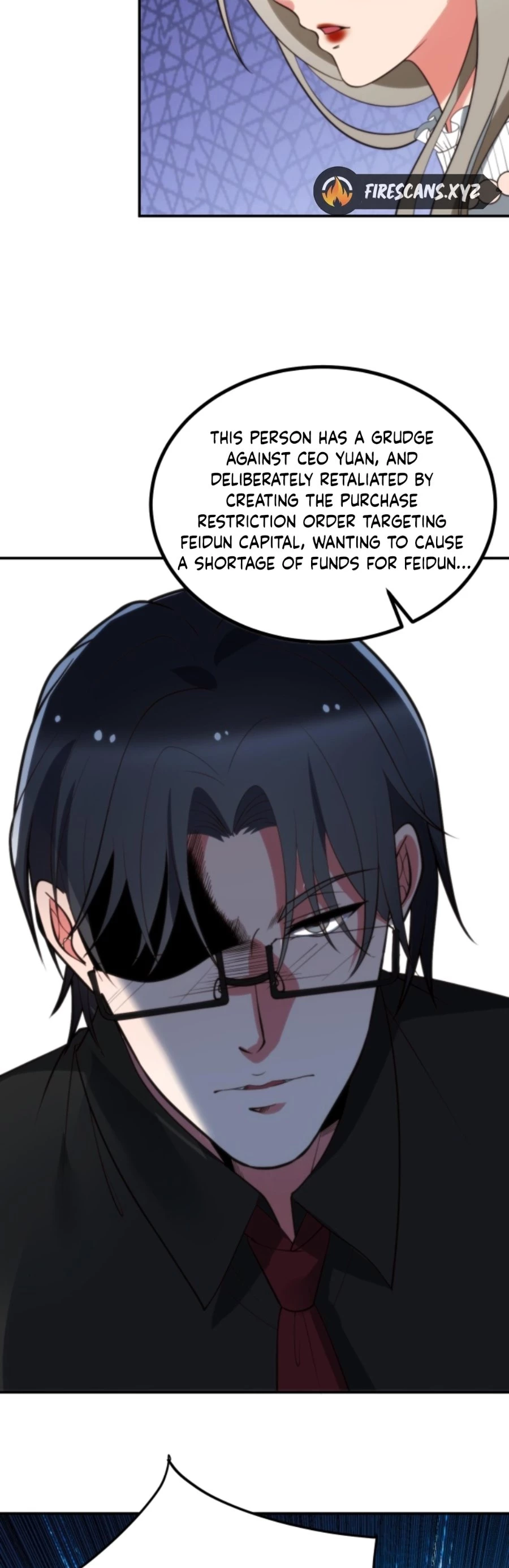 I Have Nine Quadrillion Simp Gold Coins Chapter 327 - 2