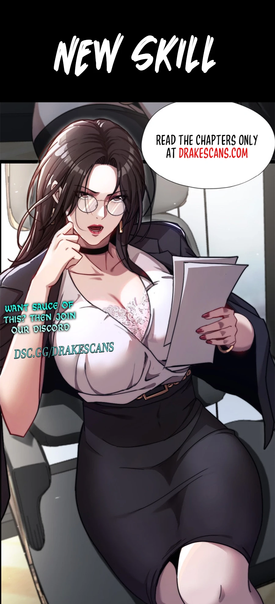 Invincible After Shocking My Empress Wife Chapter 37 - 22