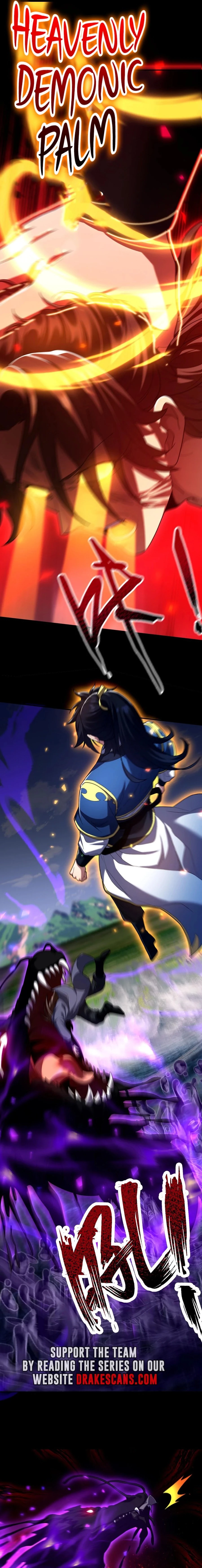 Invincible After Shocking My Empress Wife Chapter 34 - 16