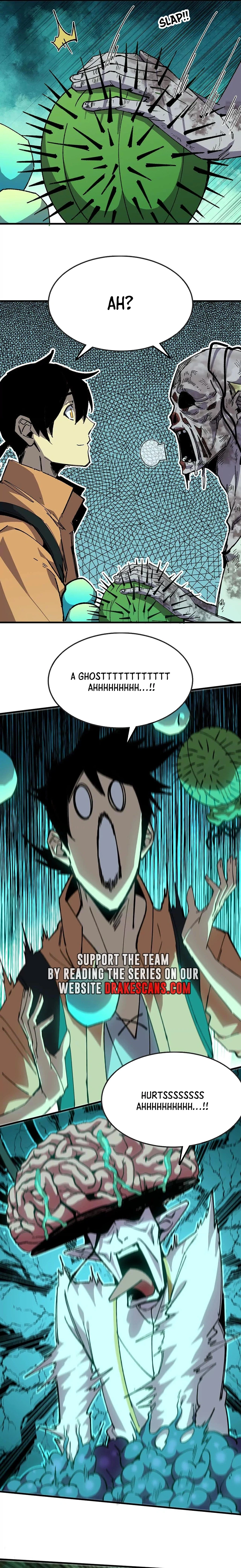 Hero X Demon Empress Chapter 96 - 6