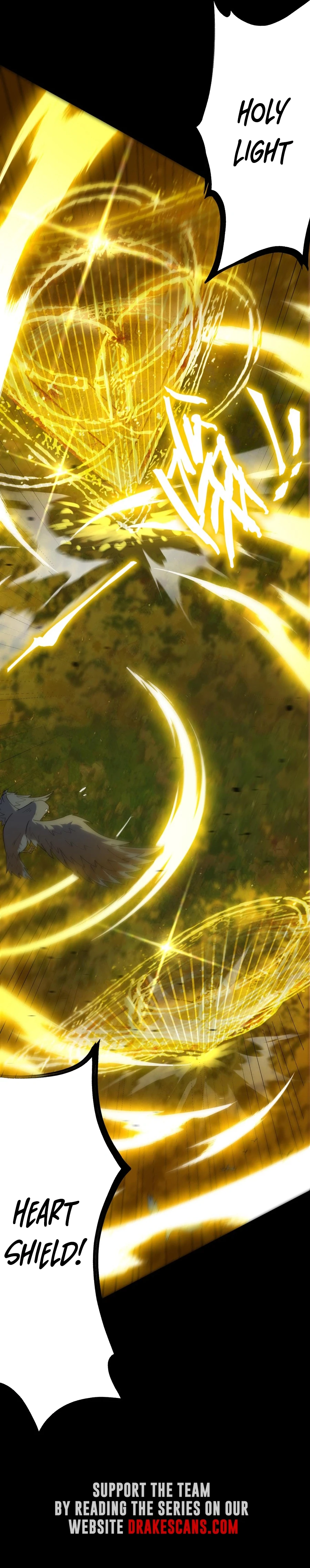 SSS-Rank Paladin Who Transcends Common Sense Chapter 34 - 7