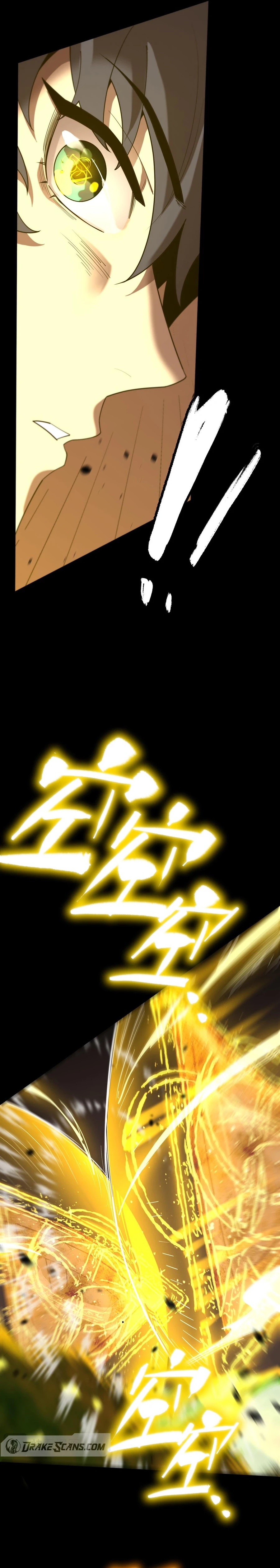 SSS-Rank Paladin Who Transcends Common Sense Chapter 34 - 8