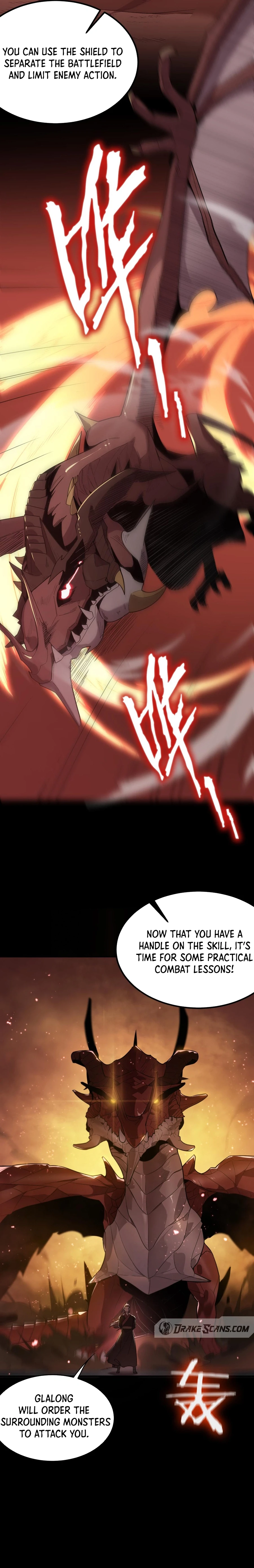 SSS-Rank Paladin Who Transcends Common Sense Chapter 34 - 14