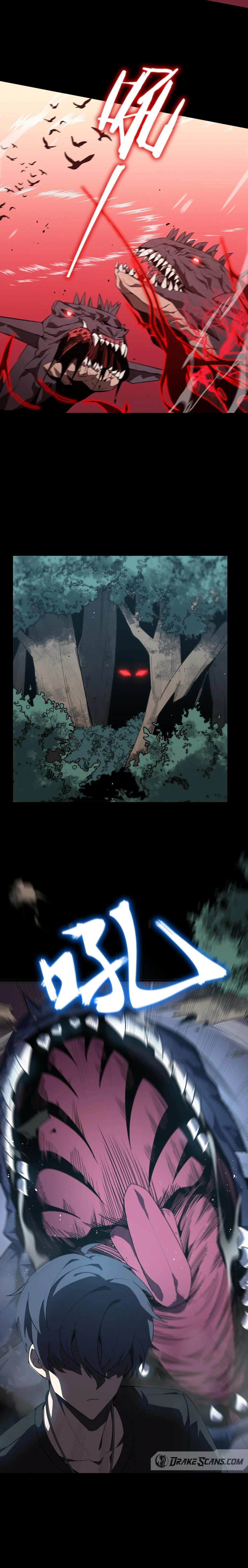 SSS-Rank Paladin Who Transcends Common Sense Chapter 34 - 16