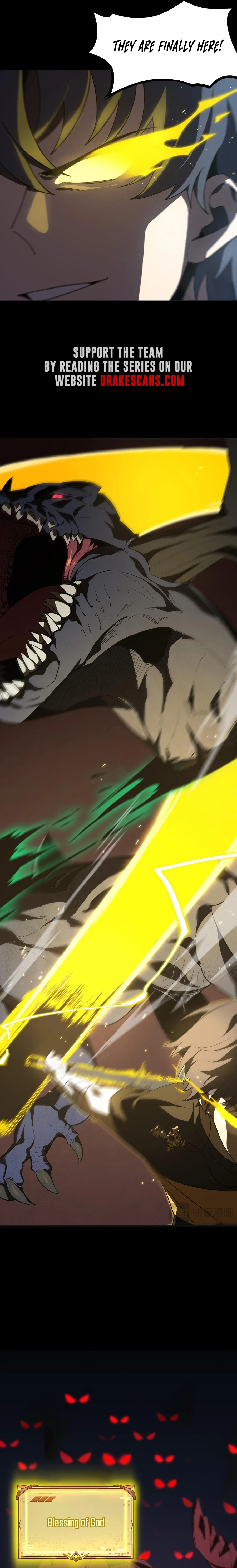 SSS-Rank Paladin Who Transcends Common Sense Chapter 34 - 17