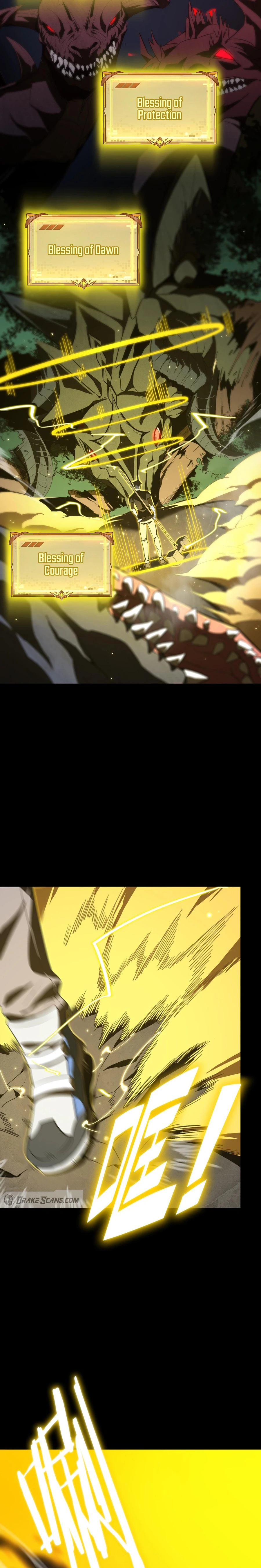SSS-Rank Paladin Who Transcends Common Sense Chapter 34 - 18