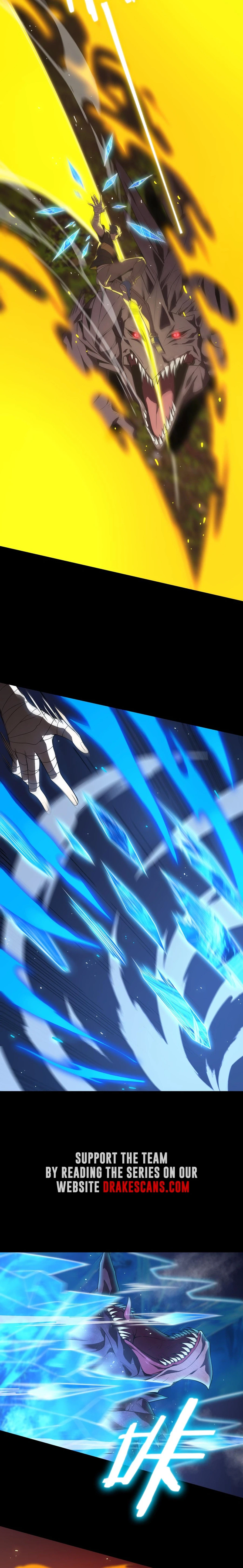 SSS-Rank Paladin Who Transcends Common Sense Chapter 34 - 19