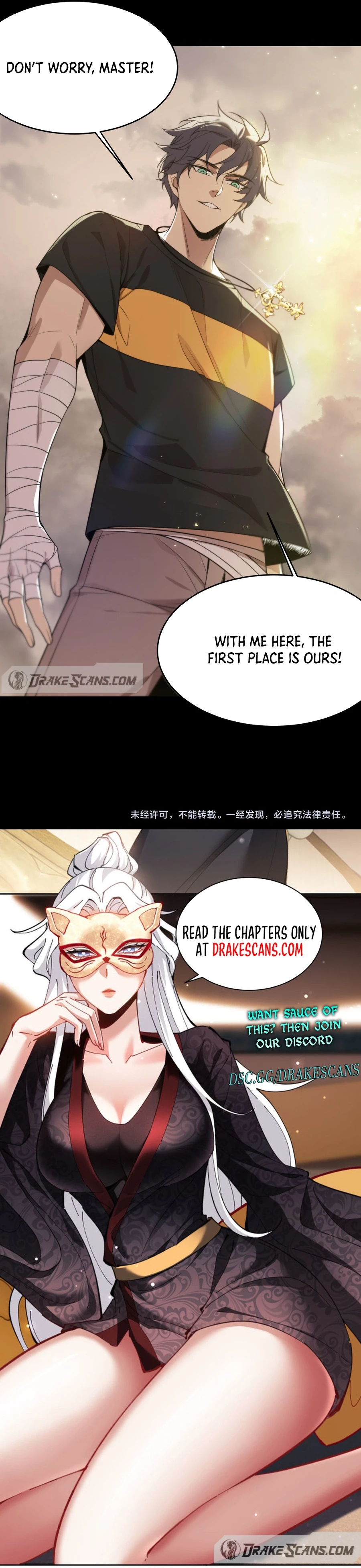 SSS-Rank Paladin Who Transcends Common Sense Chapter 34 - 27