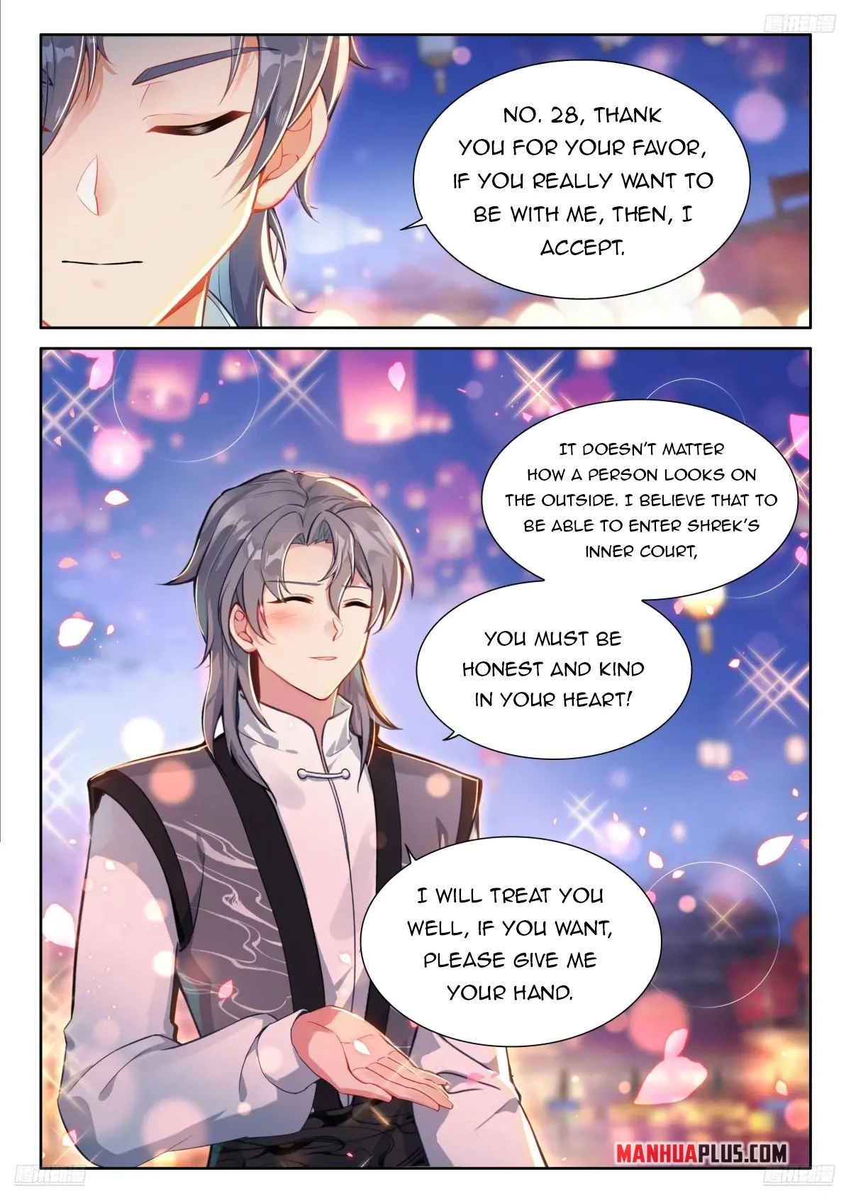 Soul Land IV Chapter 498 - 5
