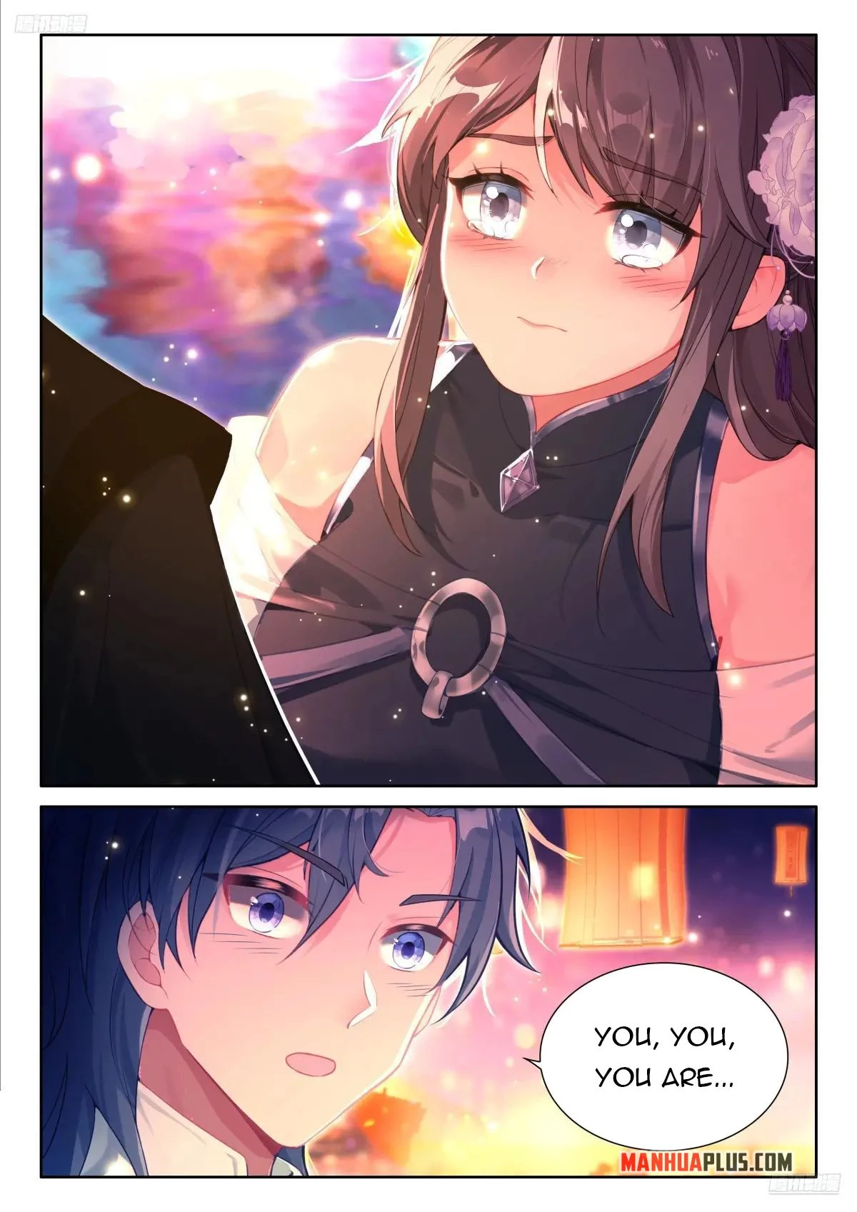 Soul Land IV Chapter 498 - 8