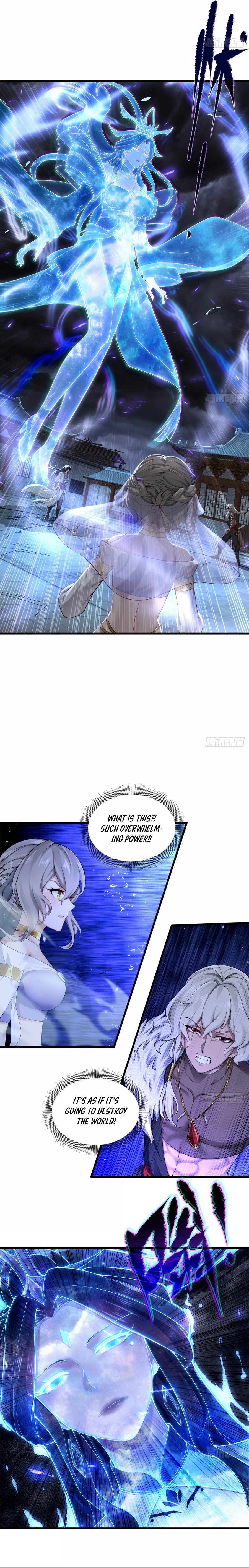 The Start of a Stunning and Feisty Master: A System with Ten Pounds of Rebellion Chapter 48 - 4