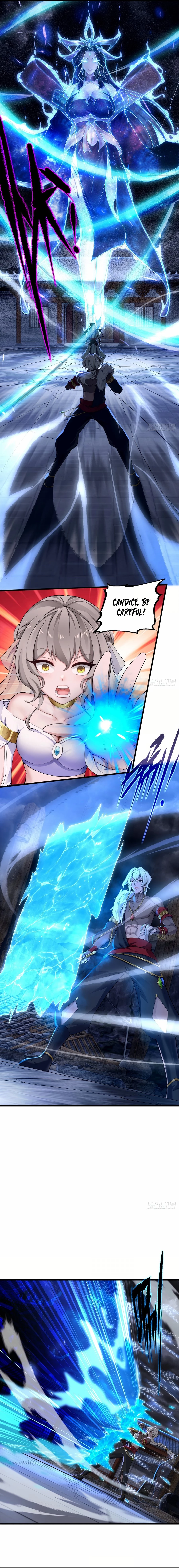 The Start of a Stunning and Feisty Master: A System with Ten Pounds of Rebellion Chapter 48 - 5