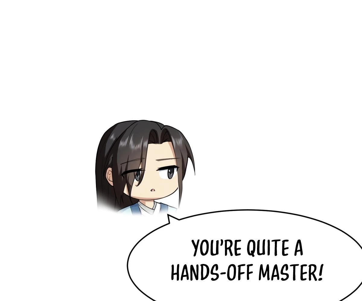 The Start of a Stunning and Feisty Master: A System with Ten Pounds of Rebellion Chapter 47 - 21