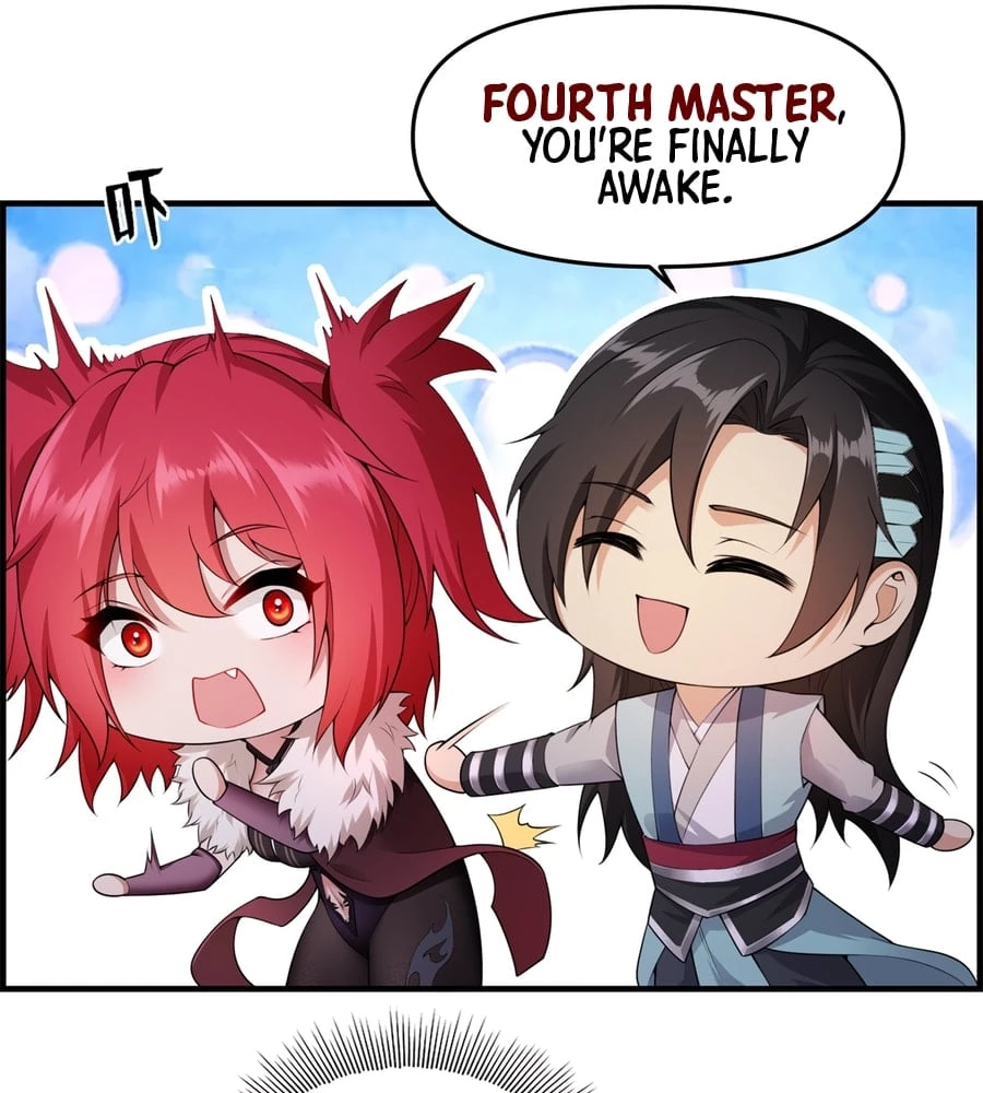 The Start of a Stunning and Feisty Master: A System with Ten Pounds of Rebellion Chapter 38 - 10