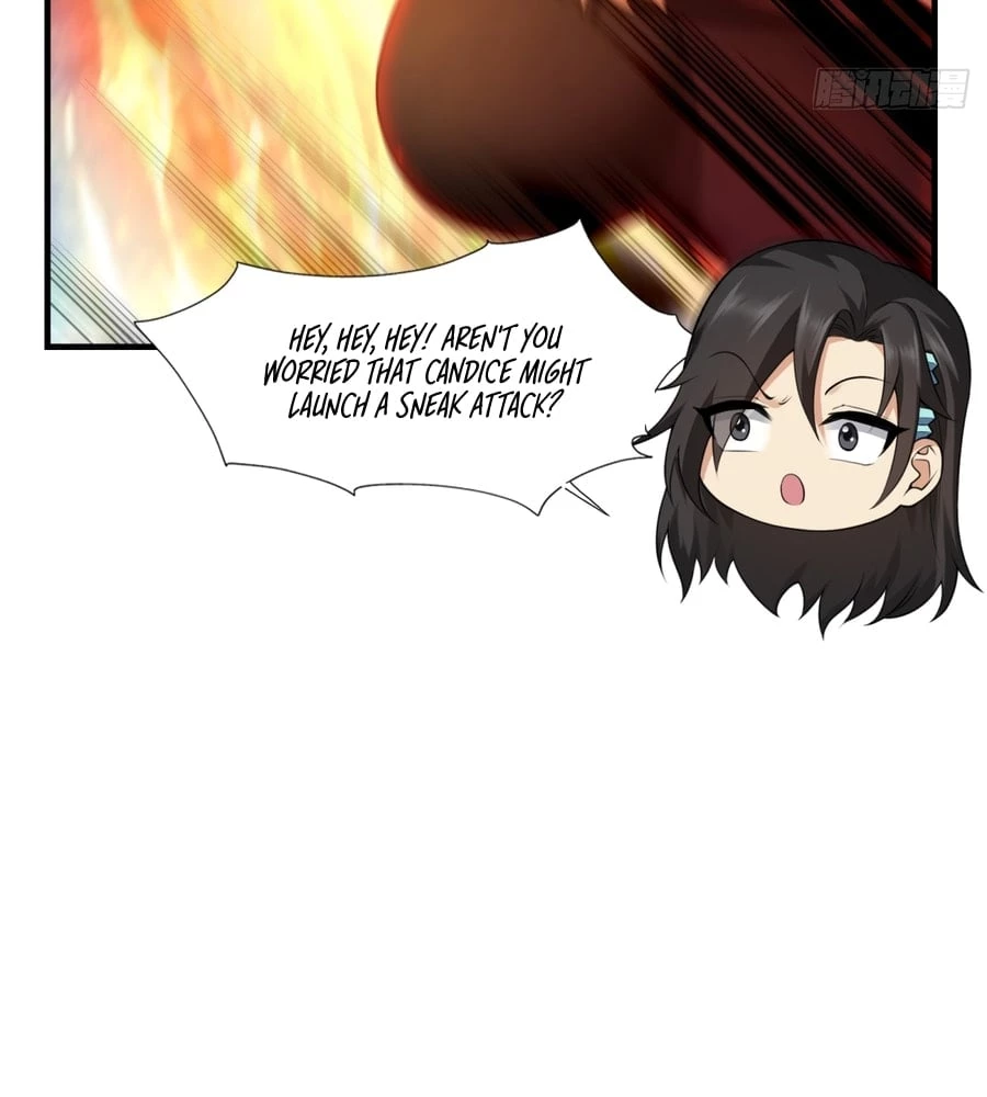 The Start of a Stunning and Feisty Master: A System with Ten Pounds of Rebellion Chapter 38 - 21