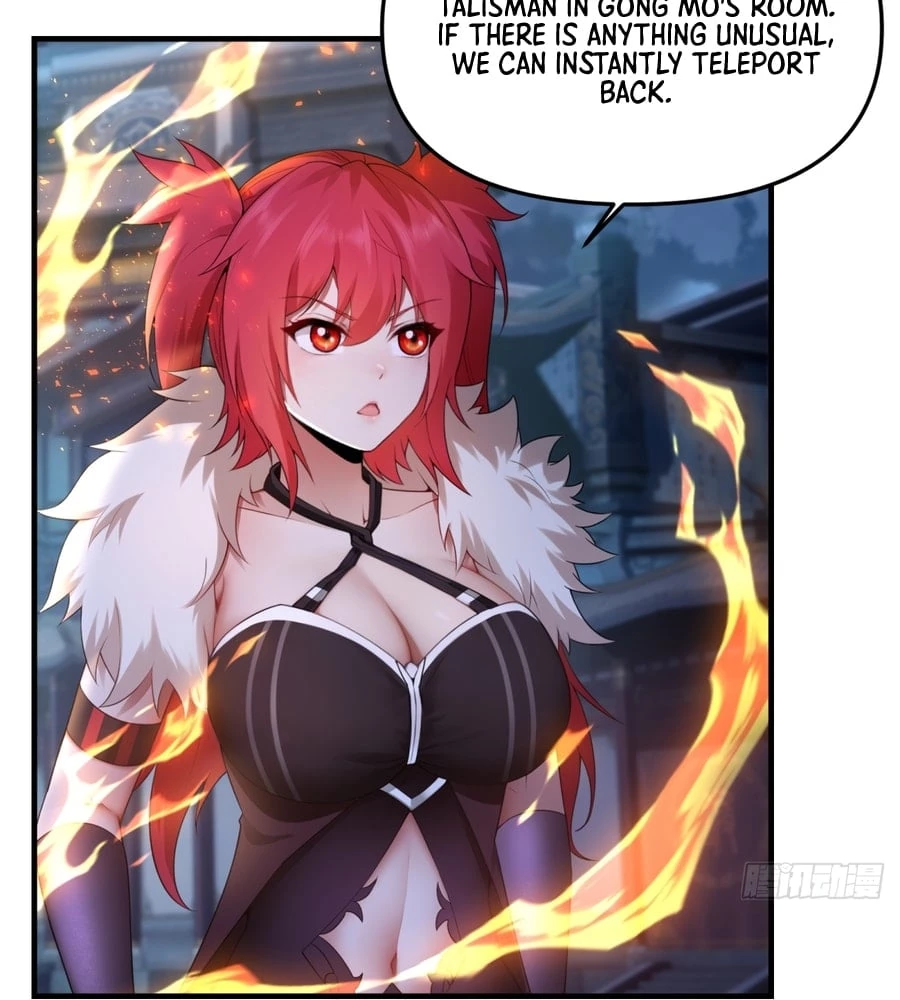 The Start of a Stunning and Feisty Master: A System with Ten Pounds of Rebellion Chapter 38 - 25