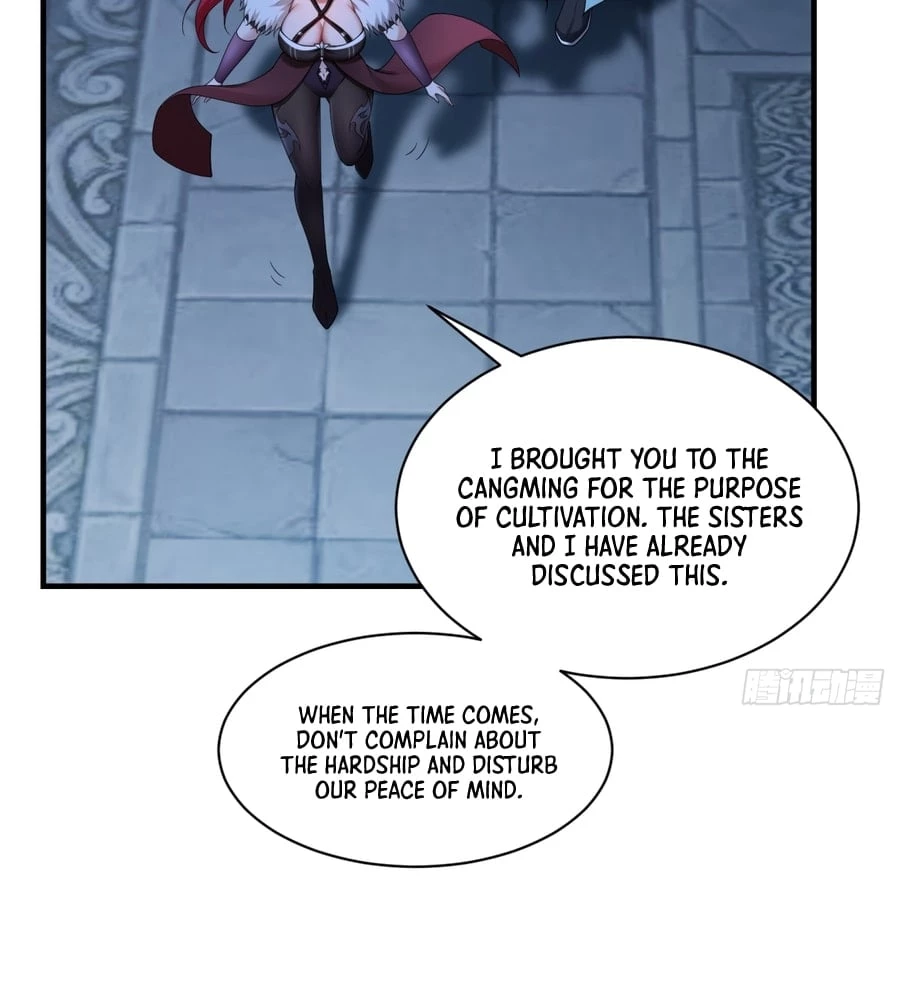 The Start of a Stunning and Feisty Master: A System with Ten Pounds of Rebellion Chapter 38 - 38