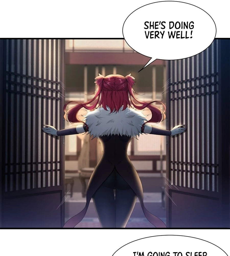 The Start of a Stunning and Feisty Master: A System with Ten Pounds of Rebellion Chapter 38 - 42