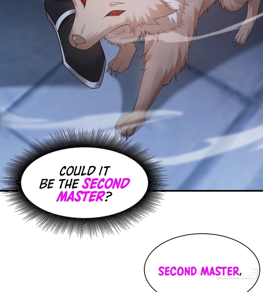 The Start of a Stunning and Feisty Master: A System with Ten Pounds of Rebellion Chapter 38 - 50