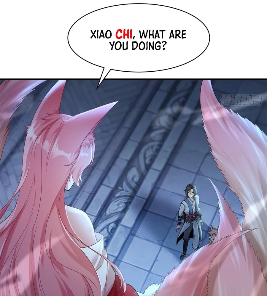 The Start of a Stunning and Feisty Master: A System with Ten Pounds of Rebellion Chapter 38 - 53