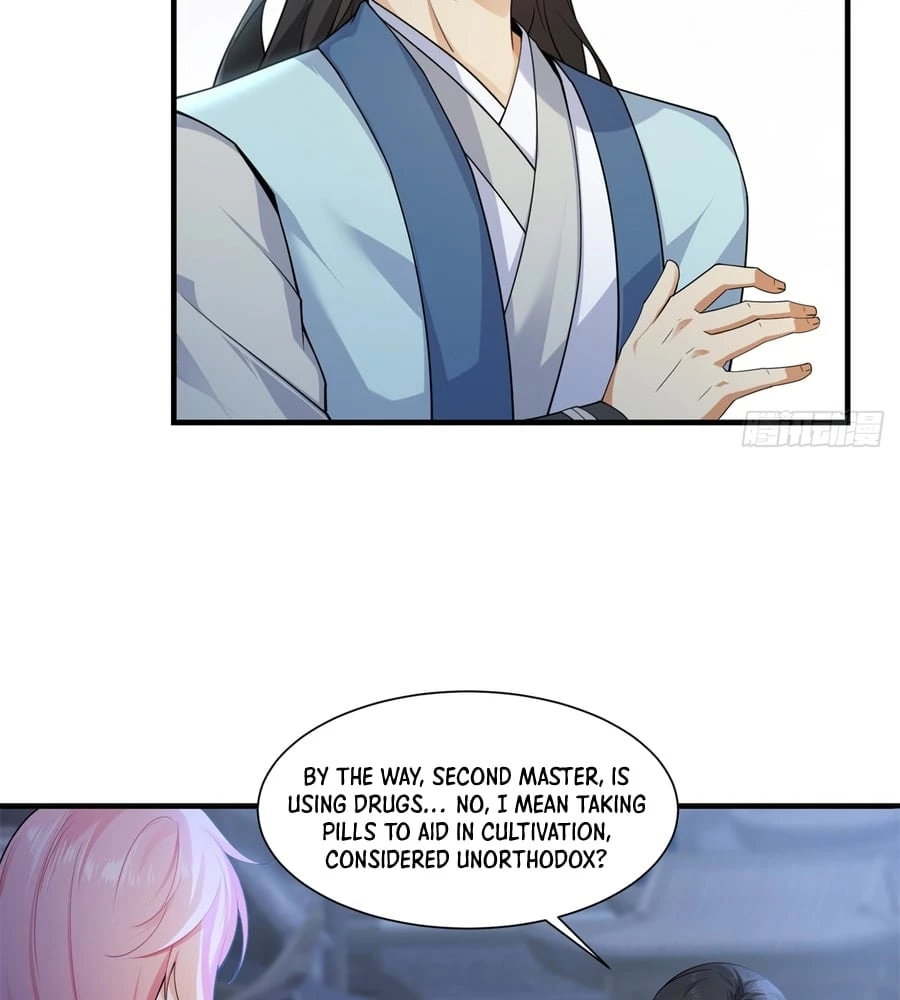 The Start of a Stunning and Feisty Master: A System with Ten Pounds of Rebellion Chapter 38 - 65