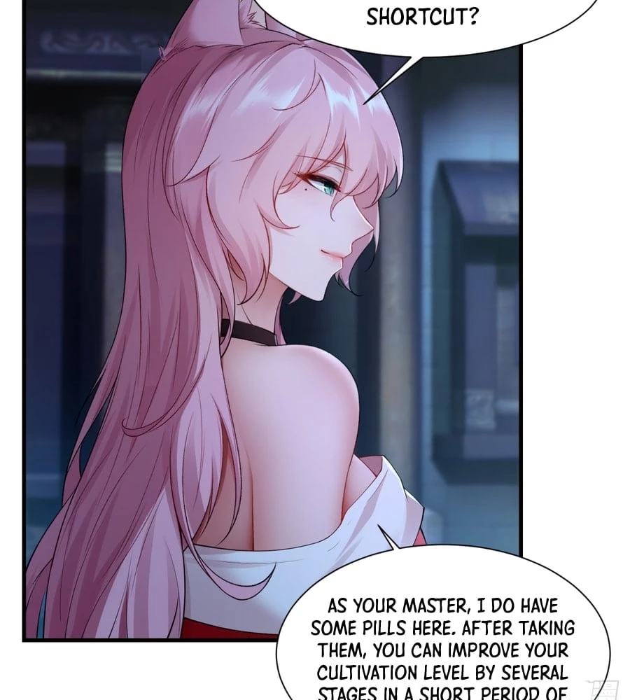 The Start of a Stunning and Feisty Master: A System with Ten Pounds of Rebellion Chapter 38 - 67