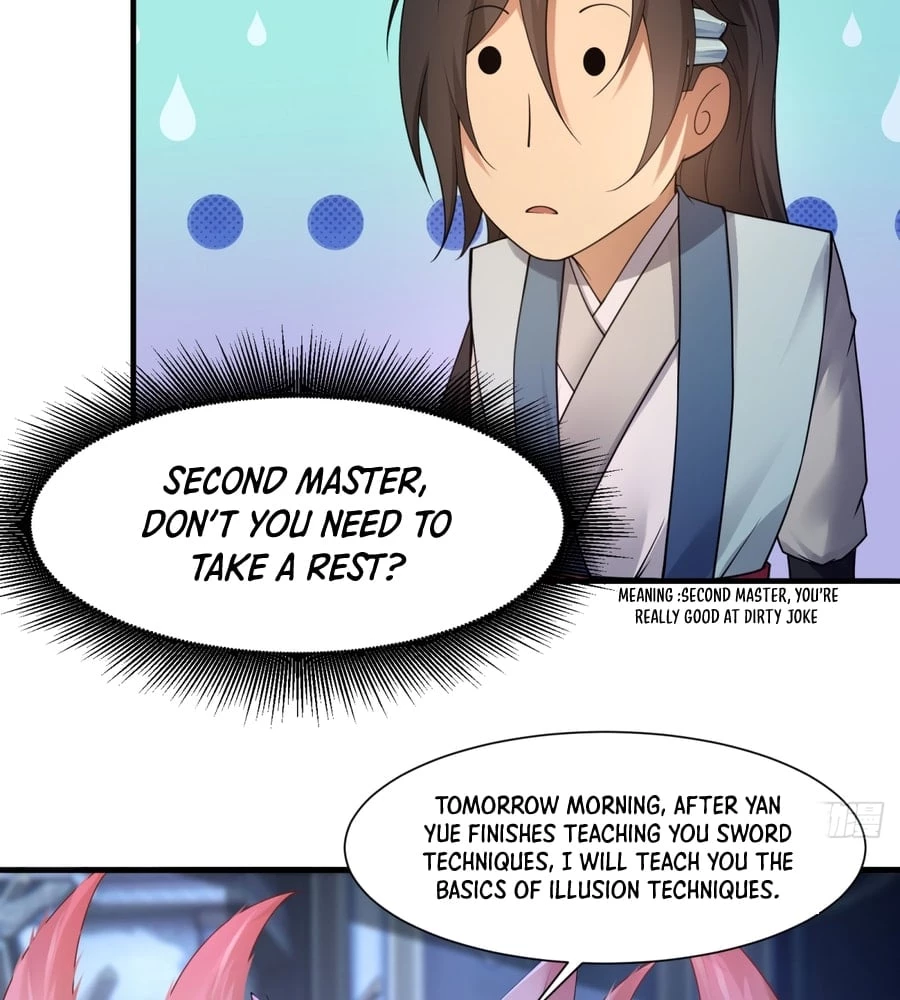 The Start of a Stunning and Feisty Master: A System with Ten Pounds of Rebellion Chapter 38 - 74