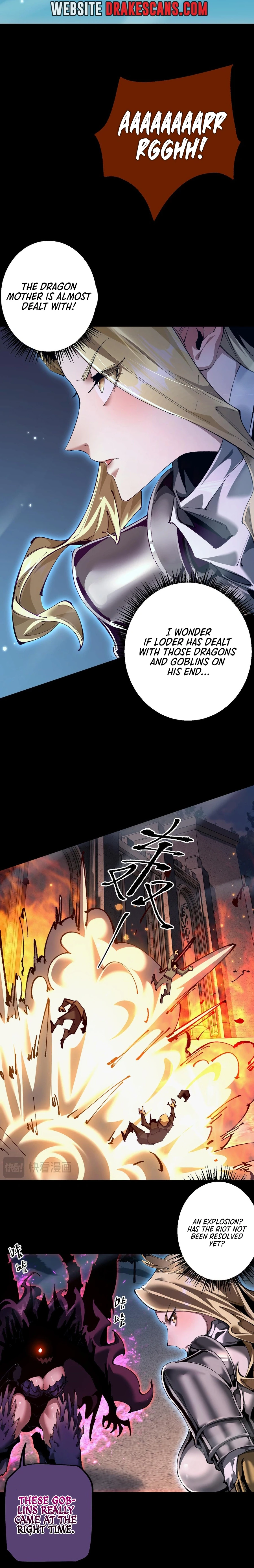 From Goblin to Goblin God Chapter 11 - 2