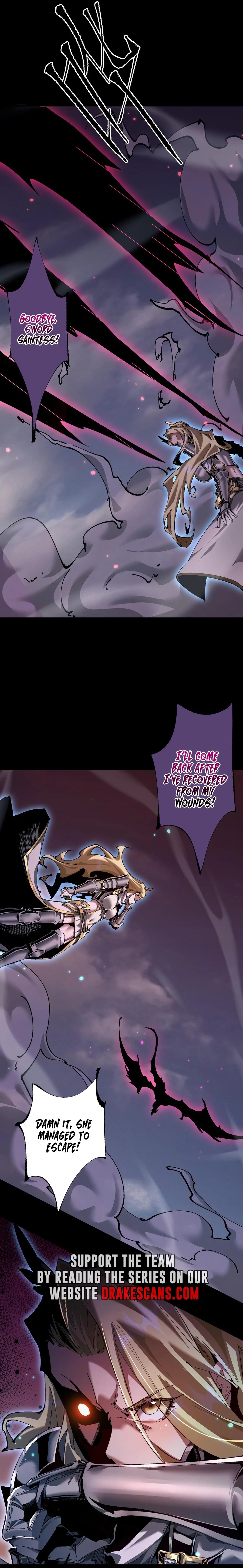 From Goblin to Goblin God Chapter 11 - 3