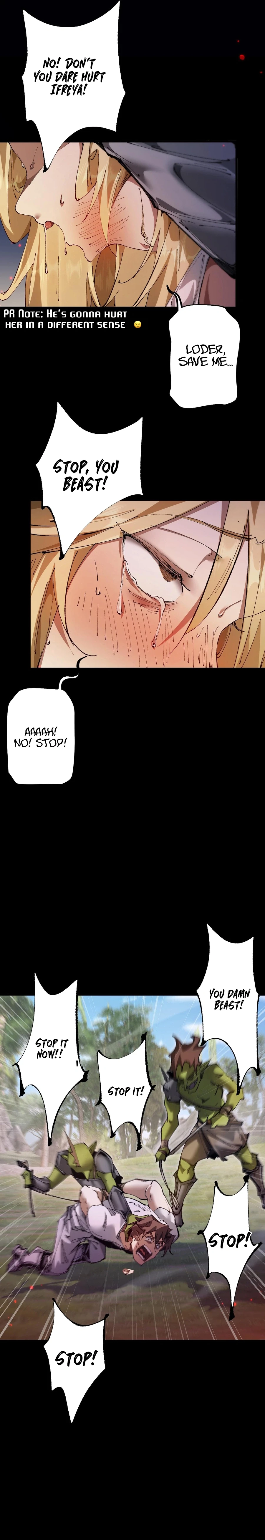 From Goblin to Goblin God Chapter 11 - 20