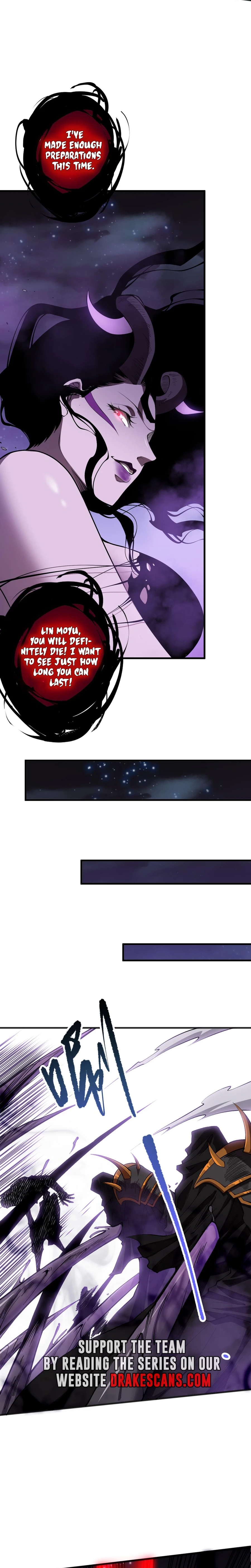 Necromancer, the Ultimate Scourge! Chapter 111 - 6