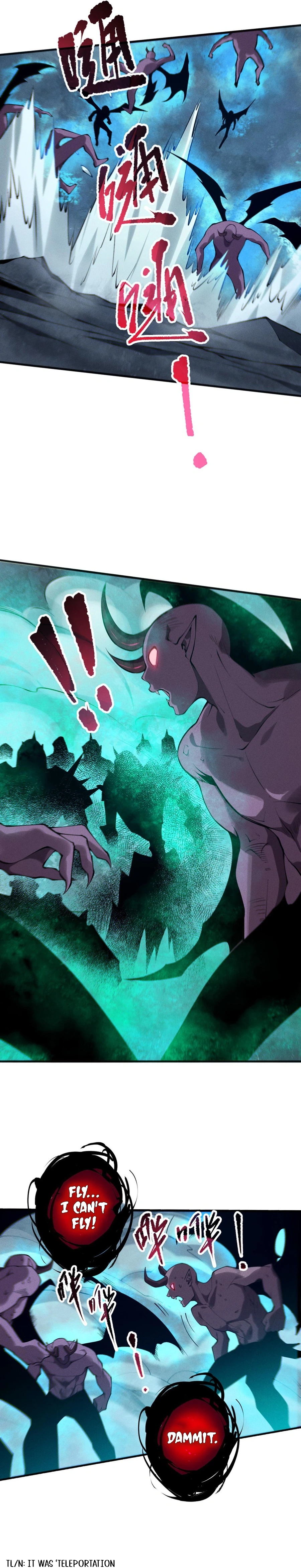 Necromancer, the Ultimate Scourge! Chapter 111 - 15