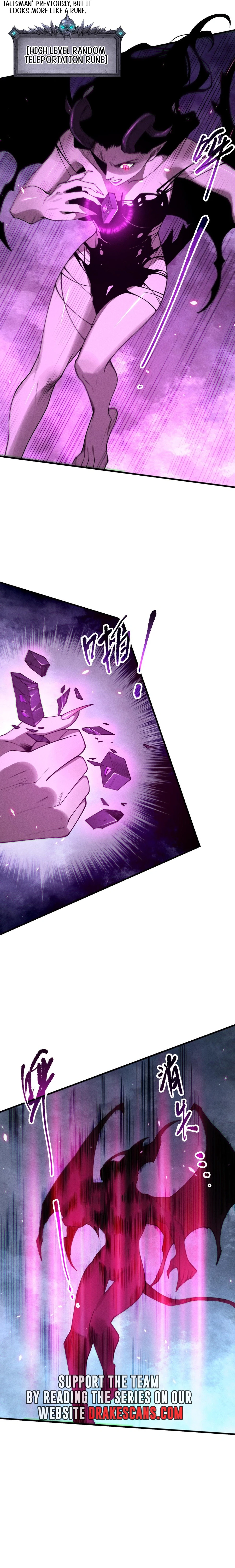 Necromancer, the Ultimate Scourge! Chapter 111 - 16