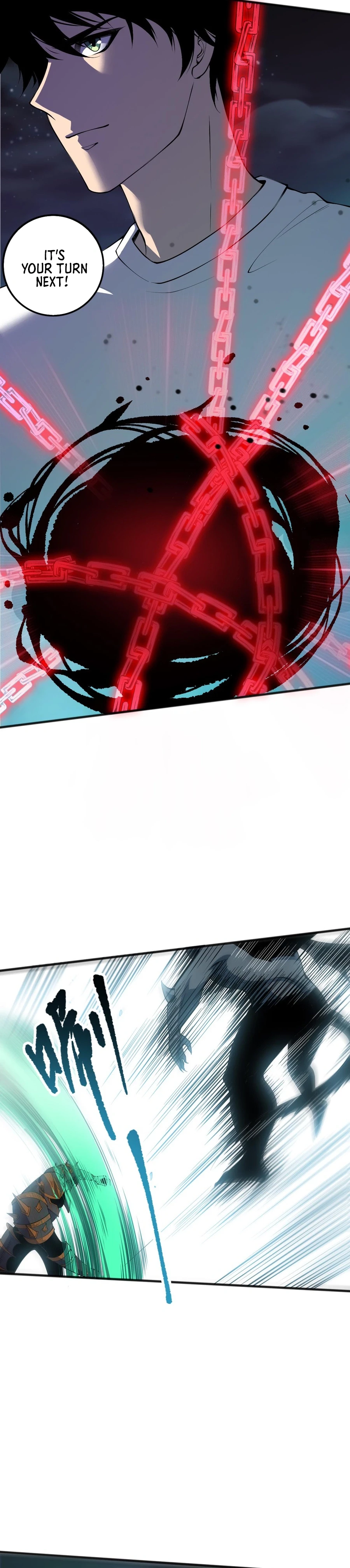 Necromancer, the Ultimate Scourge! Chapter 111 - 20