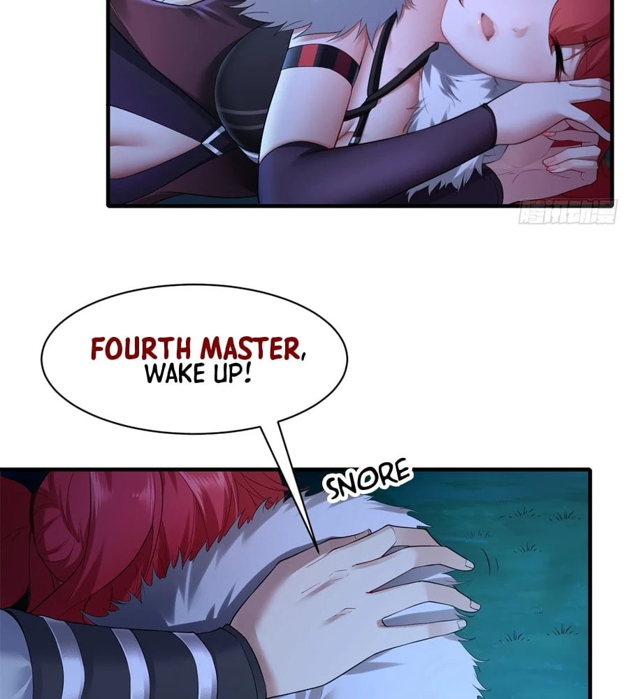 The Start of a Stunning and Feisty Master: A System with Ten Pounds of Rebellion Chapter 37 - 12